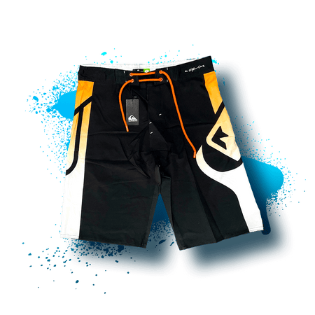 BERMUDAS