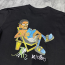 Camiseta Premium HURLEY