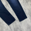 Calça Jeans Escura grif Calvi K