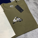 Camiseta Premium QUIK