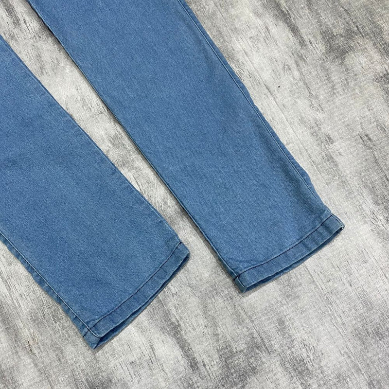 Calça Jeans Quik