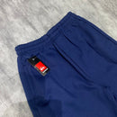 Calça moletom Quik Azul