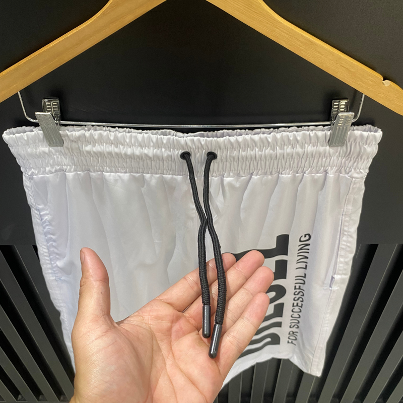 Short  dra-fit DSEL BRANCO