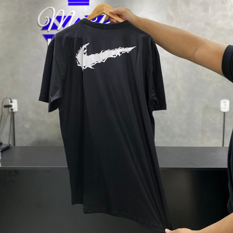 Camisa Premium Nk