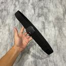 Cinto de Tecido com elastano Preto BSS