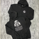 Moletom Tony Country Canguru PRETO