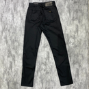 Calça Jeans Preta grif Emporio Arm