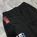 Calça moletom Quik Preta