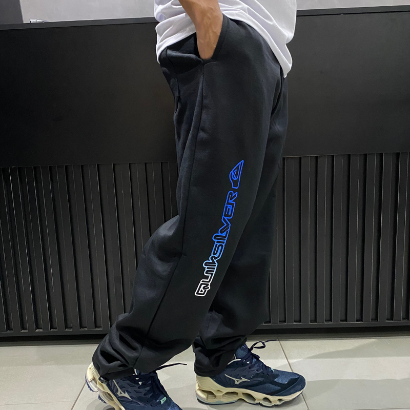 Calça moletom Quik