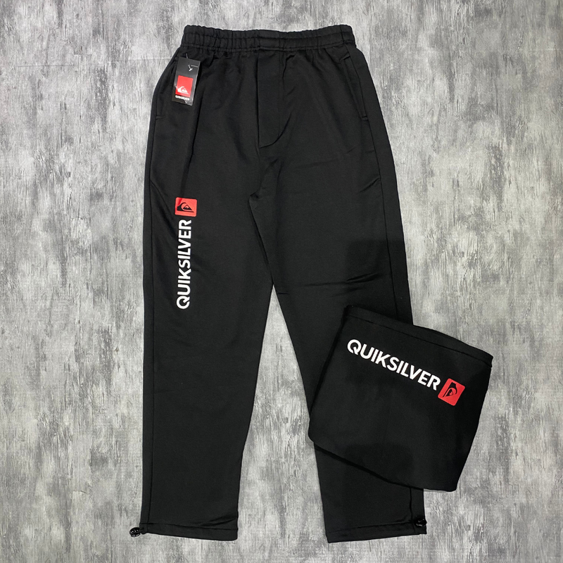 Calça moletom Quik