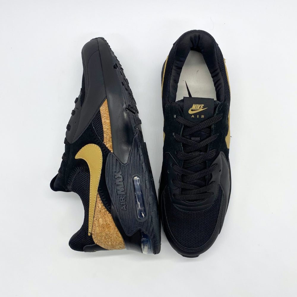 Tênis Nike Air Max Excee - Preto Madeira