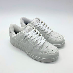 Tênis Nike Dunk - Branco