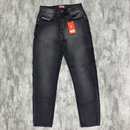 Calça Jeans Escura grif