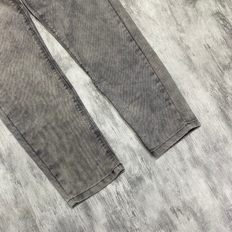 Calça Jeans grif