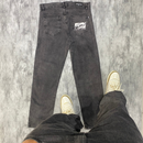 Calça Jeans Balão Quik