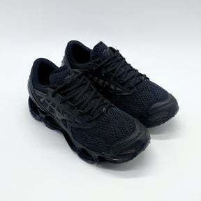 Tênis Mizuno Wave Prophecy 9 - Preto