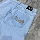 Calça Jeans Clara Balão Quik