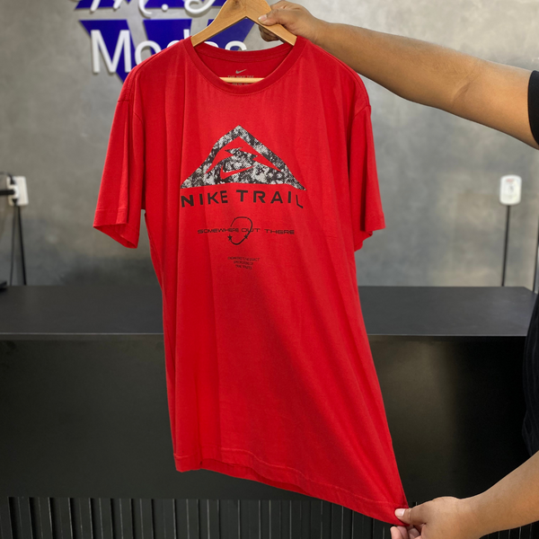 Camisa Premium Nk