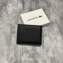 Carteira LCST Masculina Preto