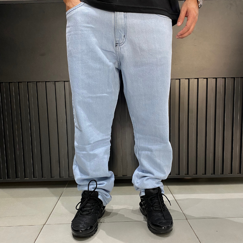 Calça Jeans Clara Balão Quik