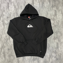 Moletom quik Canguru PRETO