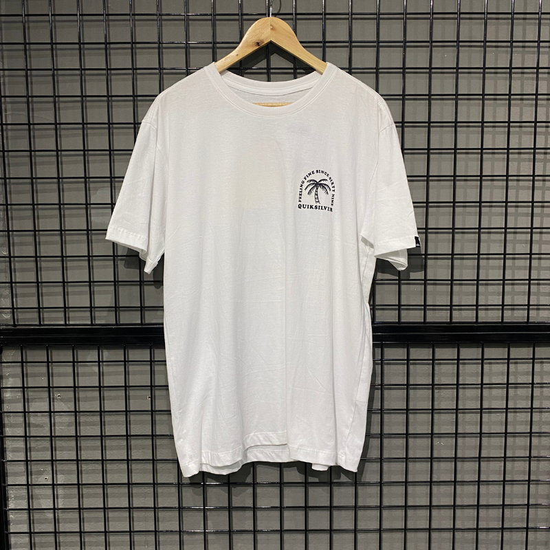 Camisa Premium QUIK
