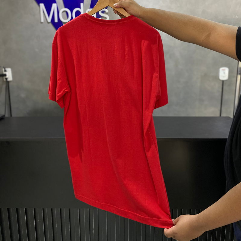 Camisa Premium Nk