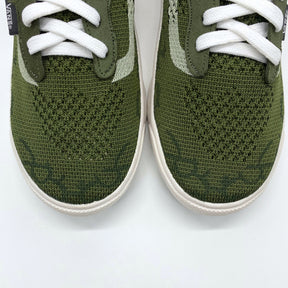 Tênis Vans Ultrarange Vr3 - Dark Green