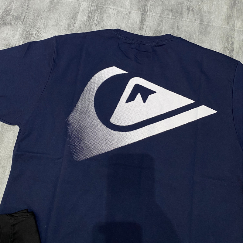 Camiseta Premium QUIKSILVER