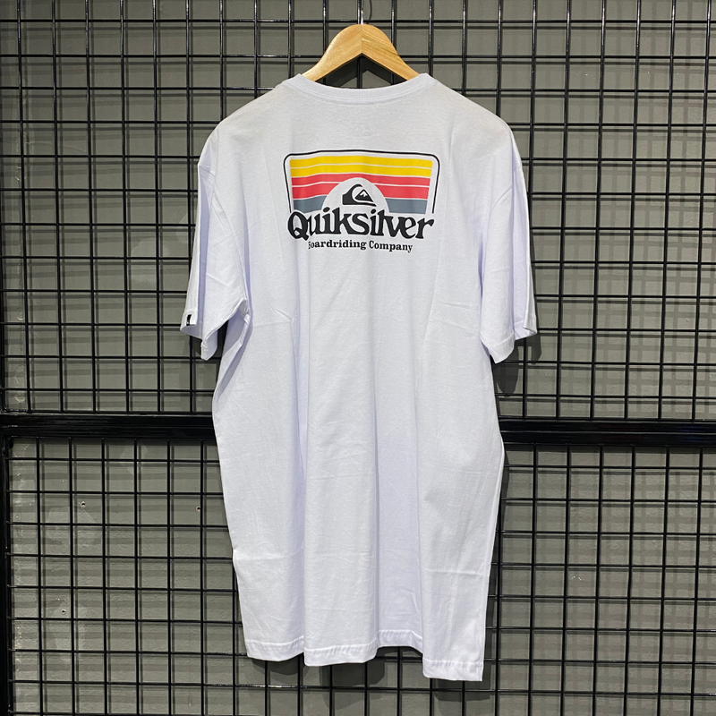 Camisa Premium QUIK