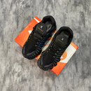 Nike Shox TL 12 Molas - PRETO CAMALEÃO