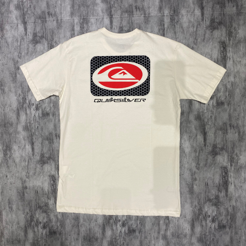 Camiseta Premium QUIKSILVER