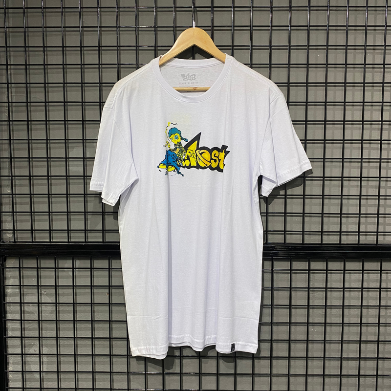 Camisa Premium LOST