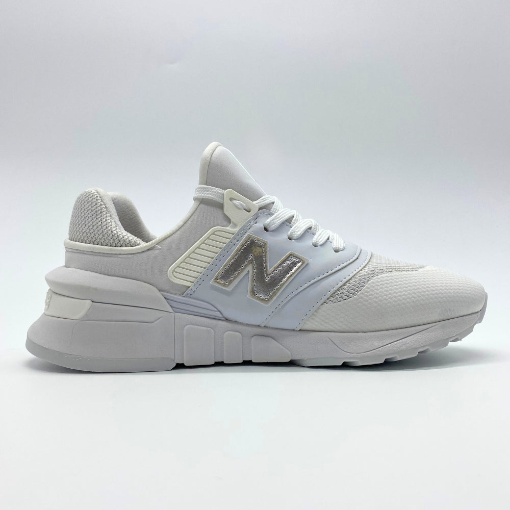 Tênis New Balance Encap Reveal 997S - Branco