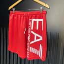 Short  dra-fit Empório Armn VERMELHA