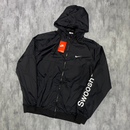 Jaqueta Corta Vento NK SWOOSH