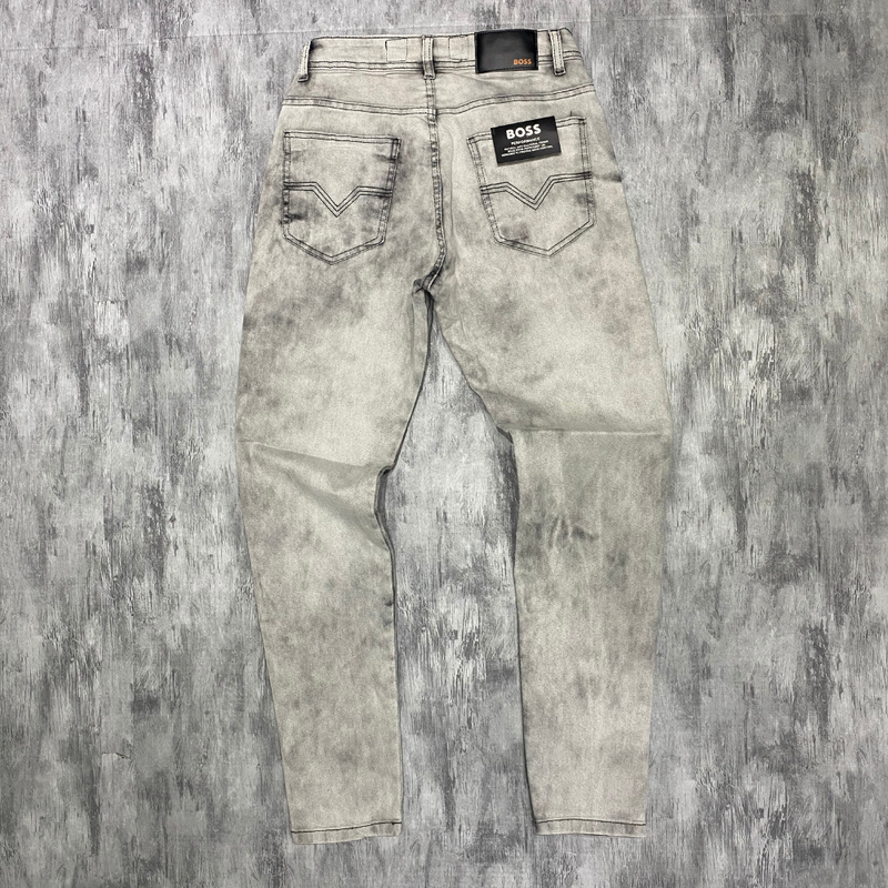 Calça Jeans Grif Masculina