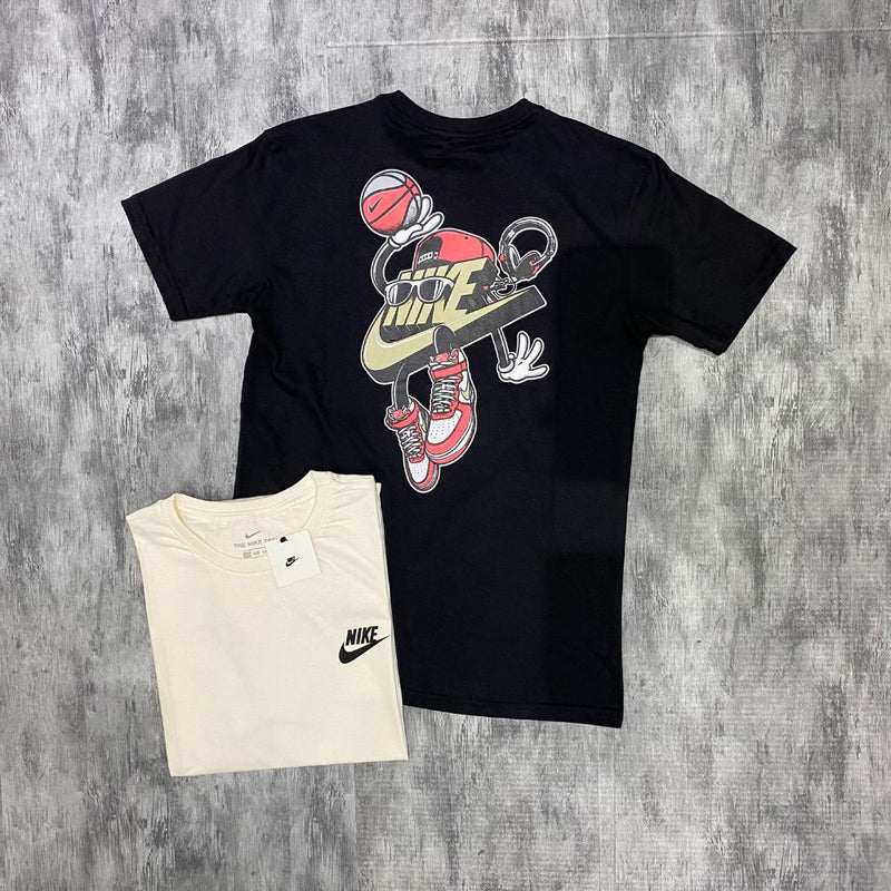 Camiseta Premium NK