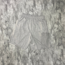 Bermuda Moletinho NK CINZA BASICA