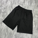 Bermuda Moletinho NK PRETO