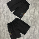 Bermuda Moletinho Nk Color