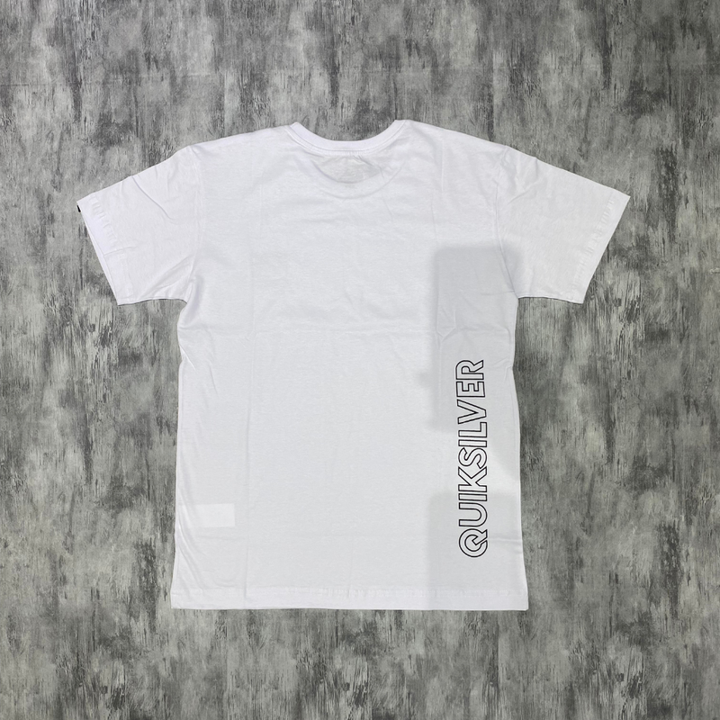 Camiseta Premium QUIK