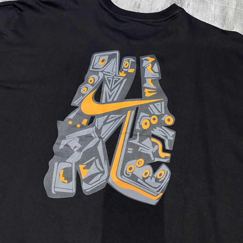 Camiseta Premium NK