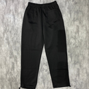 Calça moletom Quik Preta