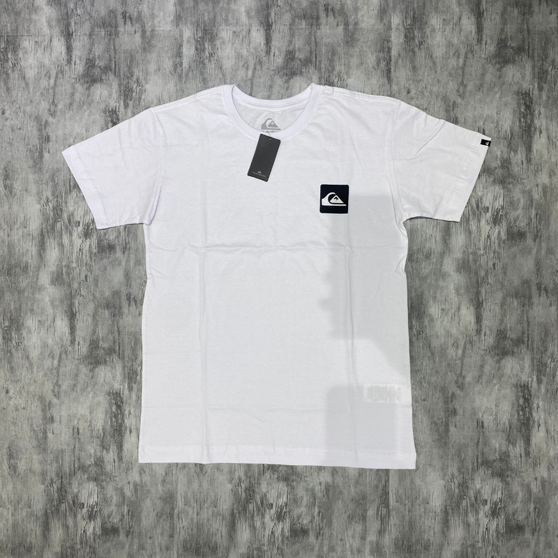 Camiseta Premium QUIK