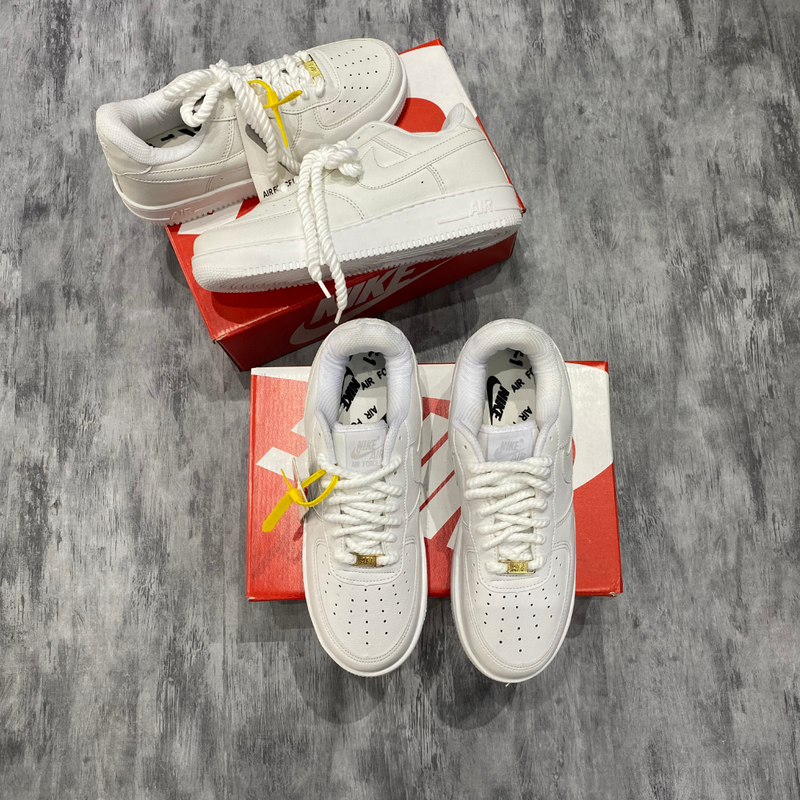 Tênis NK Air Force 1 Branco