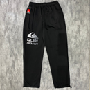 Calça moletom Quik Preta