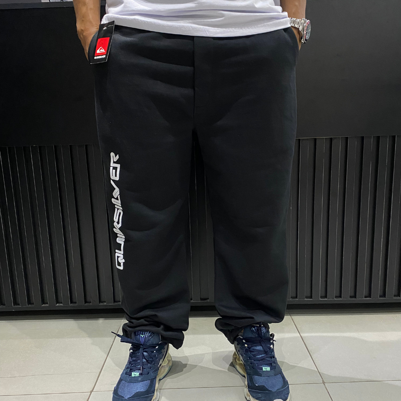 Calça moletom Quik