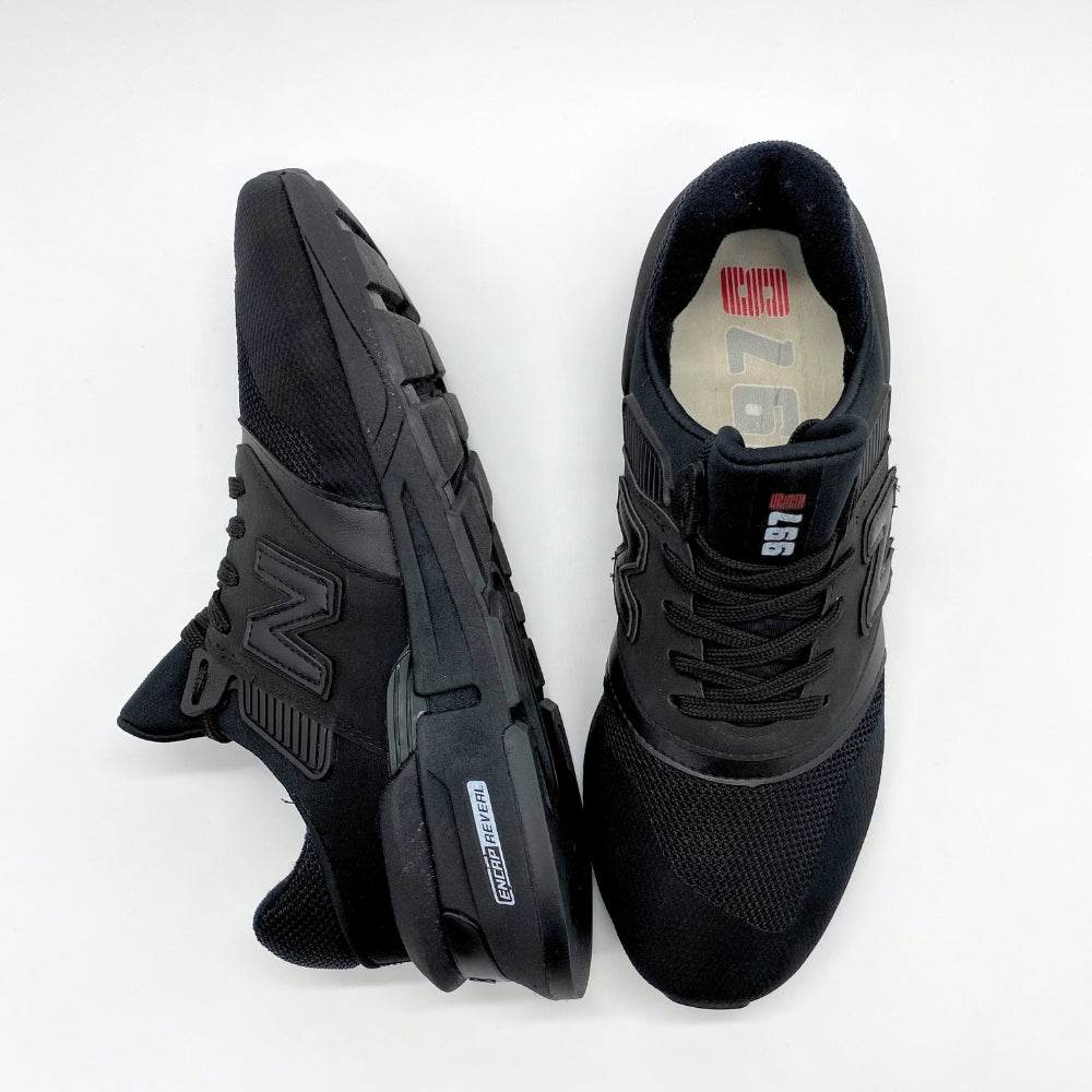 Tênis New Balance Encap Reveal 997S - Preto