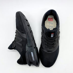 Tênis New Balance Encap Reveal 997S - Preto